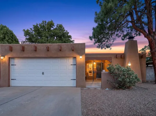 1329 Espejo St NE, Albuquerque, NM 87112