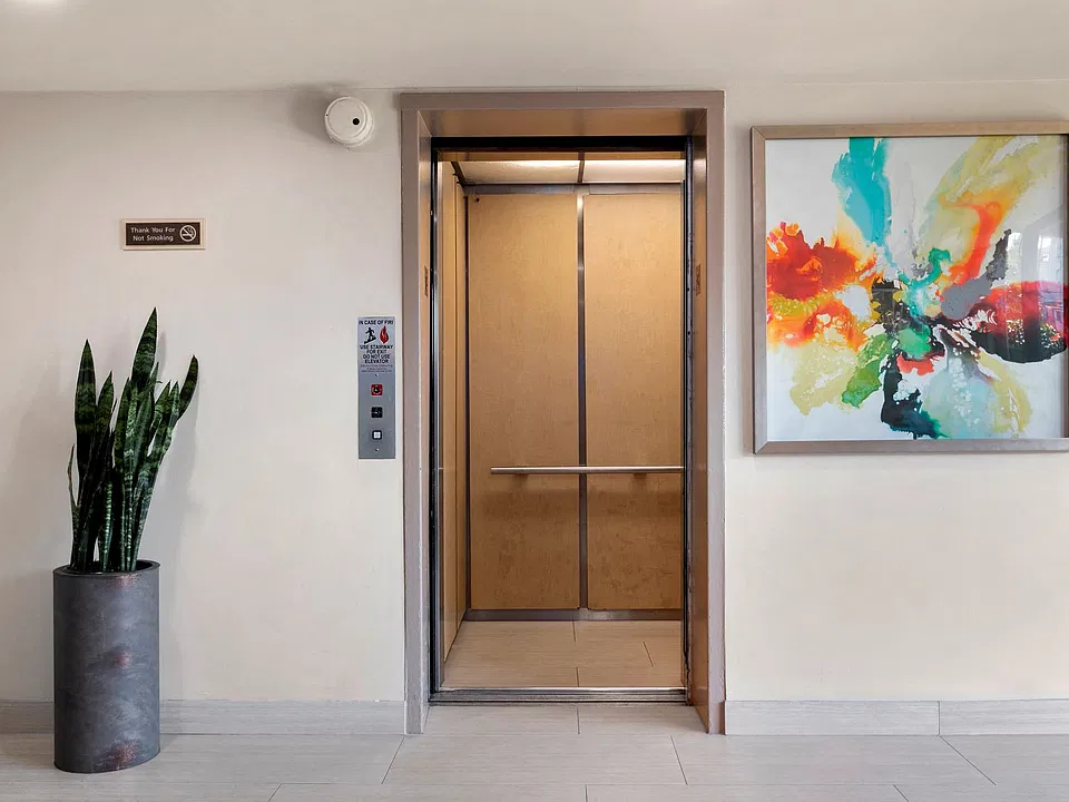 Elevator