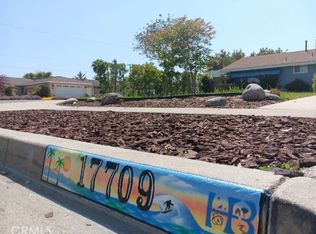 17709 Santa Maria St, Fountain Valley, CA 92708