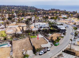 648 Jacon Way, Pacific Palisades, CA 90272
