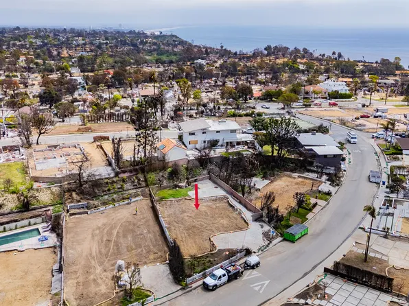 648 Jacon Way, Pacific Palisades, CA 90272