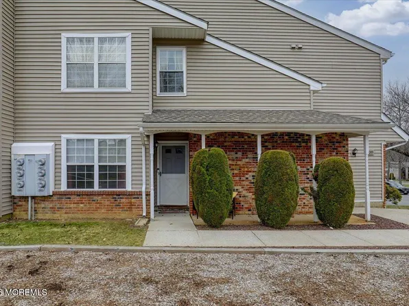 107 Blake Court #107, Old Bridge, NJ 08857