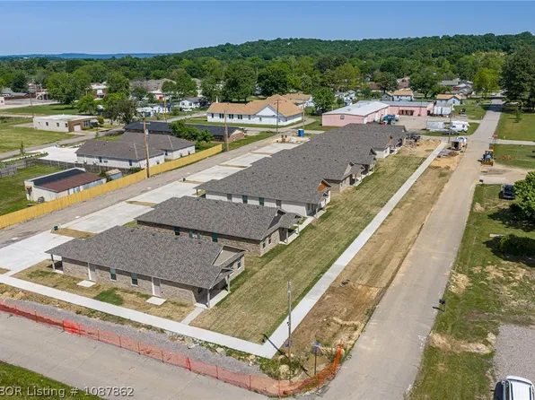 5000-5224 S 33rd St, Fort Smith, AR 72903