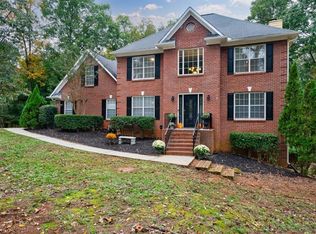 4120 N Laurel Grove Rd, Douglasville, GA 30135