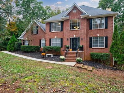 4120 N Laurel Grove Rd, Douglasville, GA, 30135