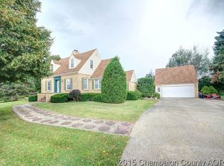 3201 County Road 1700 E, Rantoul, IL 61866