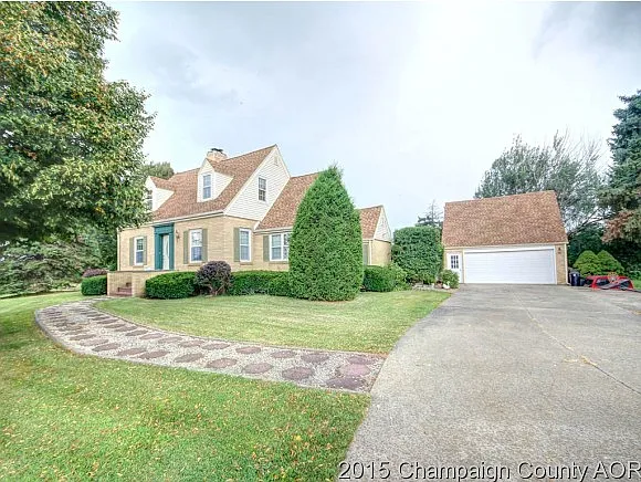 3201 County Road 1700 E photo 1