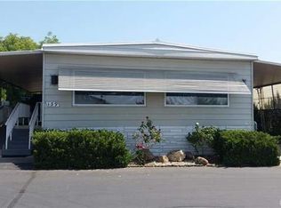 139 Birch Pkwy #139, Oroville, CA 95966