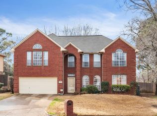 4342 Vine Ridge Ct, Arlington, TX 76017