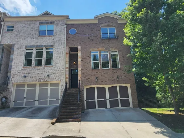 492 Pearl Cove Ct, Sandy Springs, GA 30350