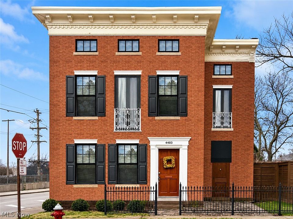2nd image of 4403 Fenwick Ave