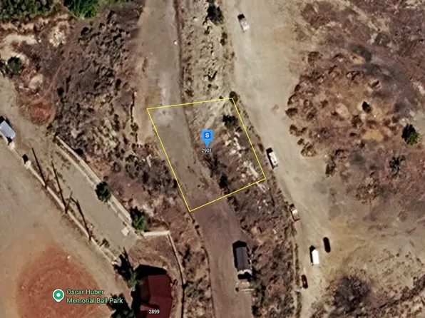 2901 State Highway 14, Cerrillos, NM 87010