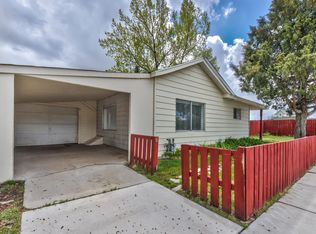 246 N Main St, Kamas, UT 84036