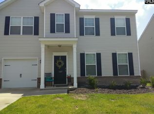 1107 Lake Village Dr, Columbia, SC 29229