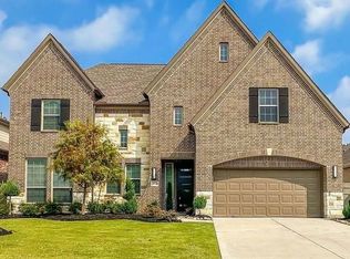 15135 Botanical Garden Dr, Conroe, TX 77302