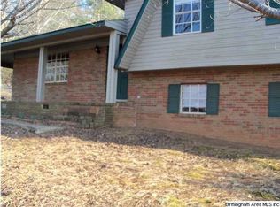 606 Jay St, Oxford, AL 36203