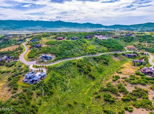 8126 N Sunrise Loop, Park City, UT 84098