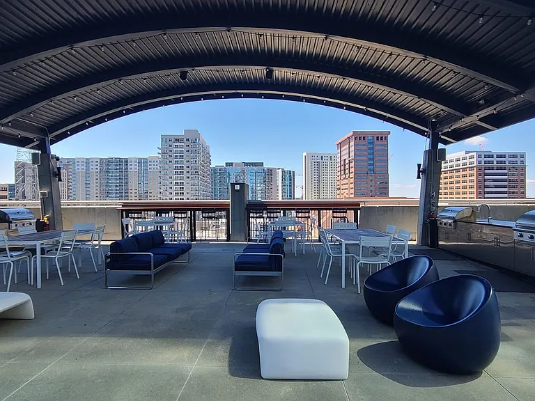 943 Peachtree St NE #1018 — Photo 17