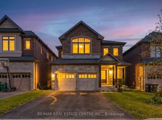 3 Prairie Creek Cres, Brampton, ON L6Y6C9