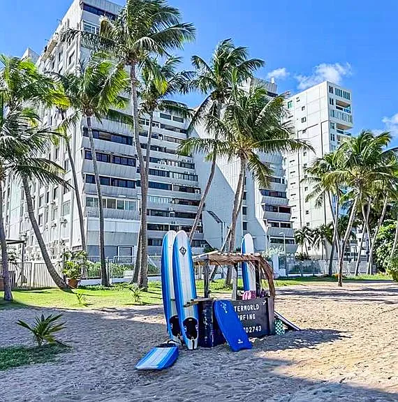 7185 Cond Mar De Isla Verde #3A — Photo 18
