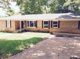 2823 Bateman Ave, Tyler, TX 75701
