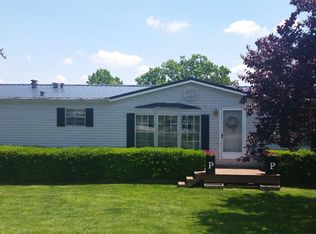 1561 Kentontown Rd, Mount Olivet, KY 41064