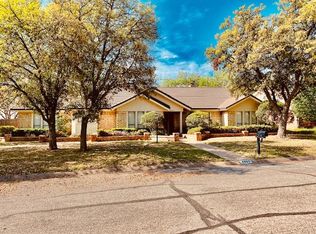 3801 Hillcrest Dr, San Angelo, TX 76904