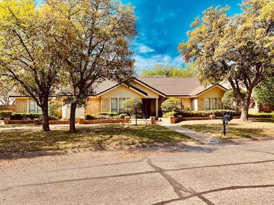 3801 Hillcrest Dr, San Angelo, TX, 76904