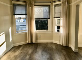 506 Grove St #102, San Francisco, CA