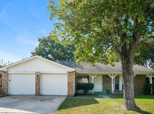 1810 Kingman Dr, Missouri City, TX 77489