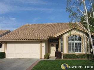 1454 Pine Valley Rd, Banning, CA 92220