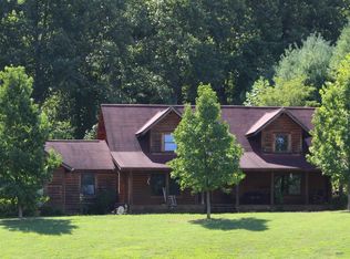 46 Walters Dr, Flatwoods, KY 41139