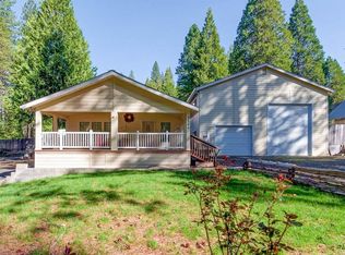 7849 Lava St, Stirling City, CA 95978