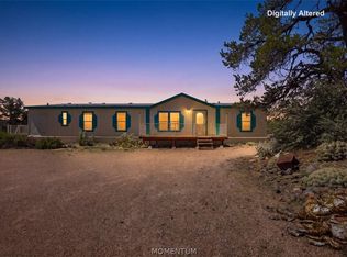 4619 N Lookout Canyon Rd, Kingman, AZ 86401