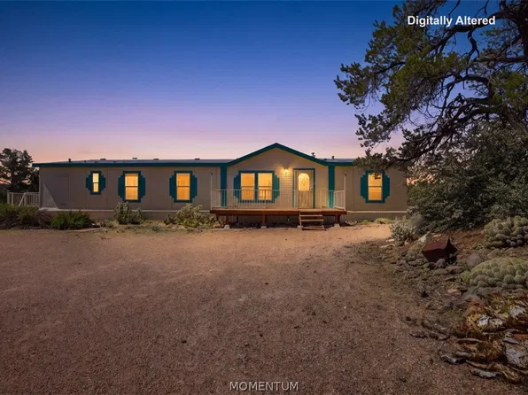 4619 N Lookout Canyon Road, Kingman, AZ 86401