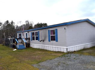 8 Sunset Court, Northumberland, NH 03582