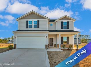 266 Palomo Place, Raeford, NC 28376