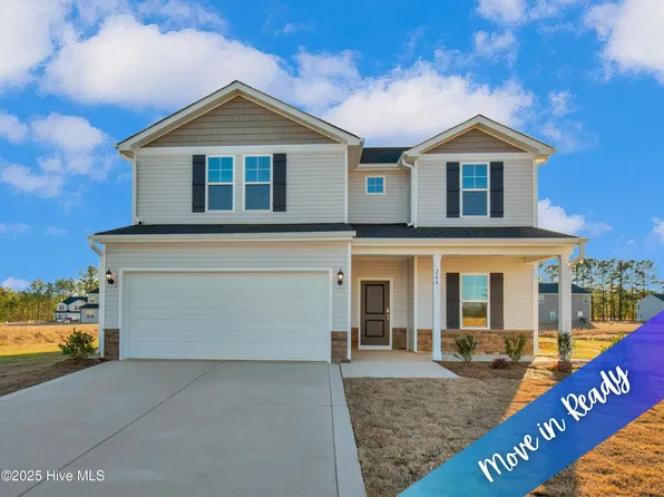 266 Palomo Place, Raeford, NC 28376