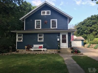704 N 5th Ave, Coon Rapids, IA, 50058