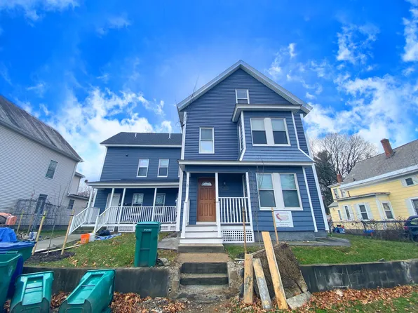 62 Lincoln St Floor 2, Fitchburg, MA 01420