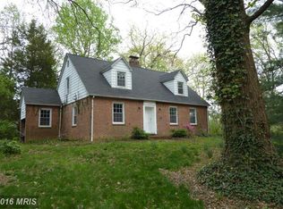 6485 Lawyers Hill Rd, Elkridge, MD 21075