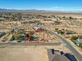 Darrow Dr, California City, CA