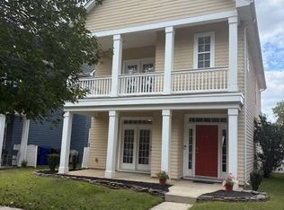 8017 Baylis Dr, Huntersville, NC 28078