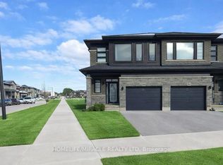 88 June Callwood Way, Brantford, ON N3T0T2