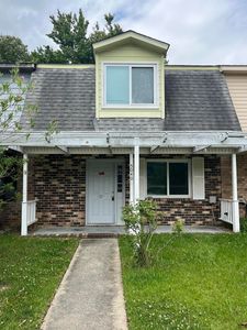 5040 Foxwood Dr, North Charleston, SC, 29418