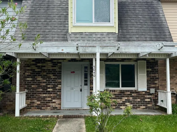 5040 Foxwood Dr, North Charleston, SC 29418