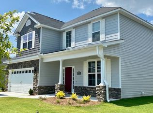 5270 Copse Dr, Augusta, GA 30919