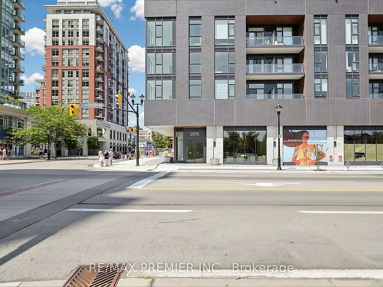 2075 Lakeshore Rd #2006 — Photo 2