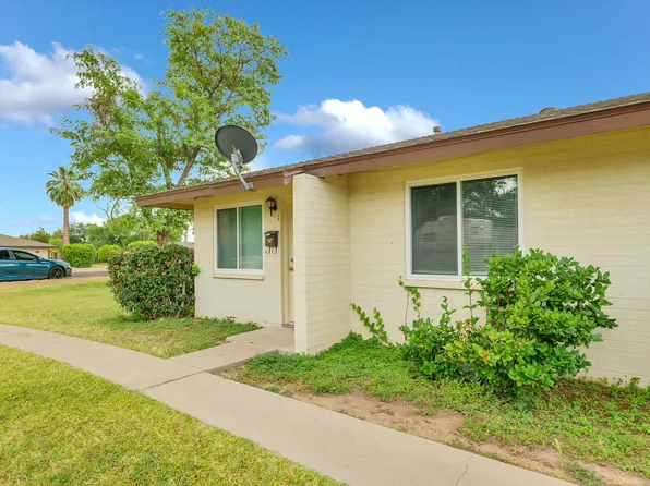 6836 N 15th St APT 1, Phoenix, AZ 85014