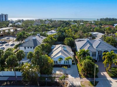 115 N Boulevard Of The Presidents, Sarasota, FL, 34236